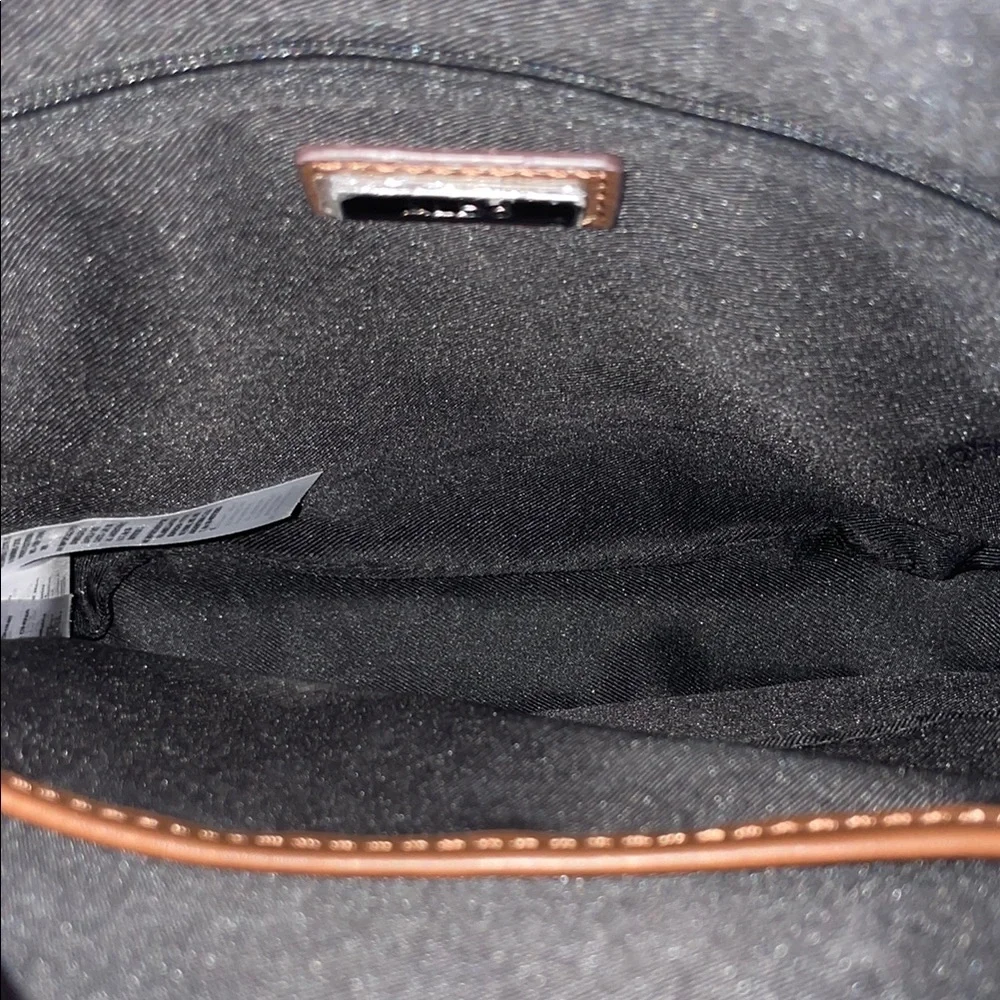 New Aldo Crossbody Messenger Bag - Picture 6 of 10